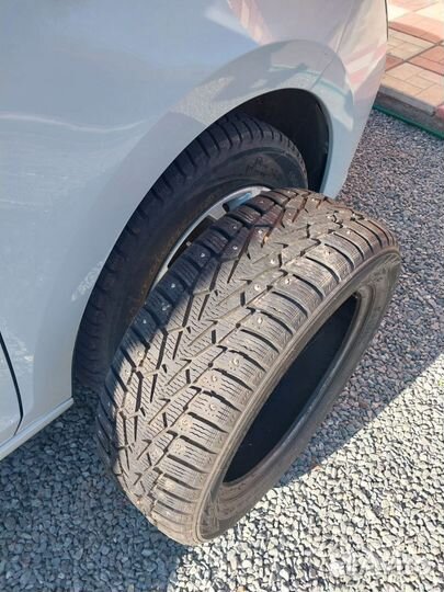 Nokian Tyres Nordman 7 195/55 R15