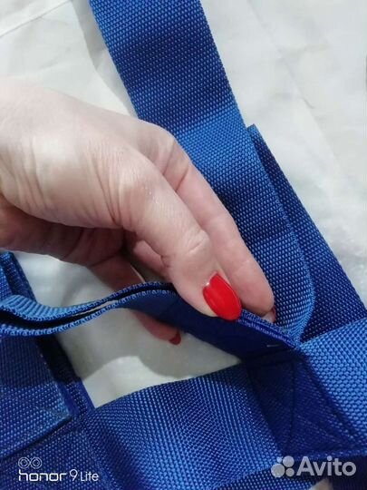 Подвесная лестница Детская площадка