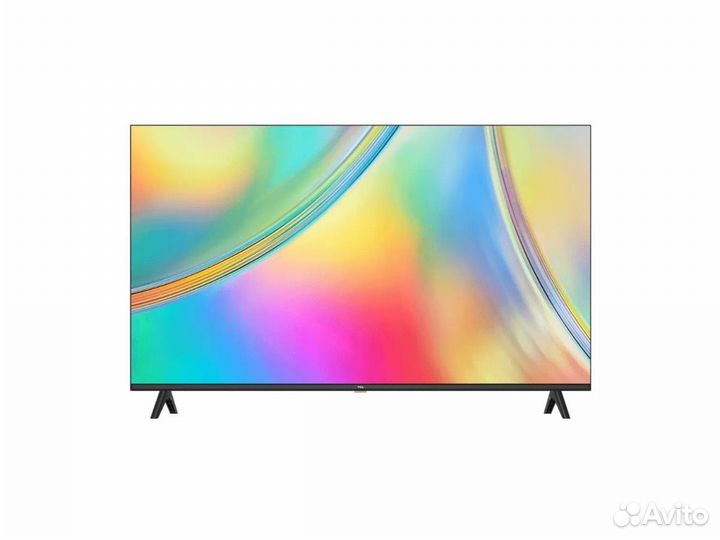 HD телевизор TCL 32S5400A
