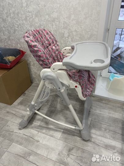 Стул для кормления