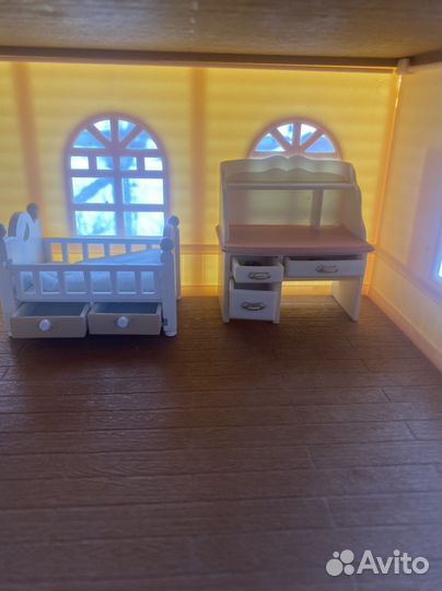 Sylvanian Families
