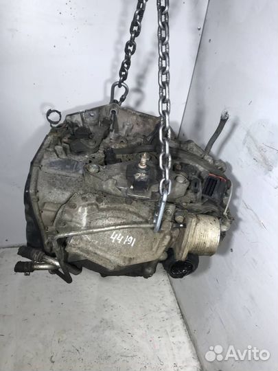 Кпп автоматическая (АКПП) Renault Espace 4 рест