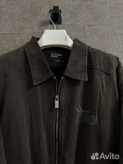 В Наличии Enfants riches deprimes death in flight