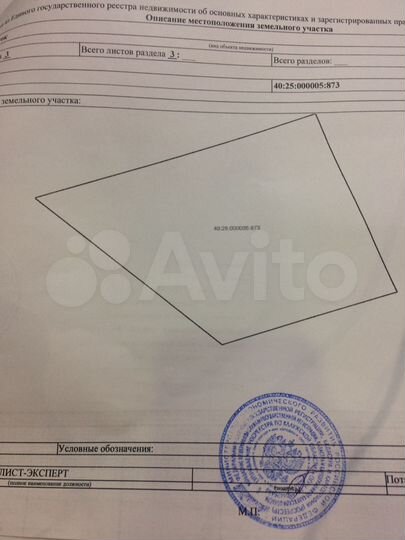 Участок 12 сот. (ИЖС)