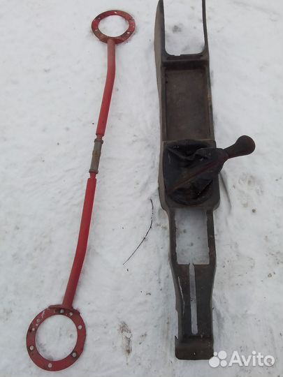 Стойка стабилизатора цитроен ц4