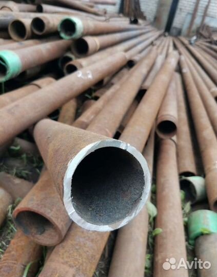 Труба вгп 50. Металлопрокат