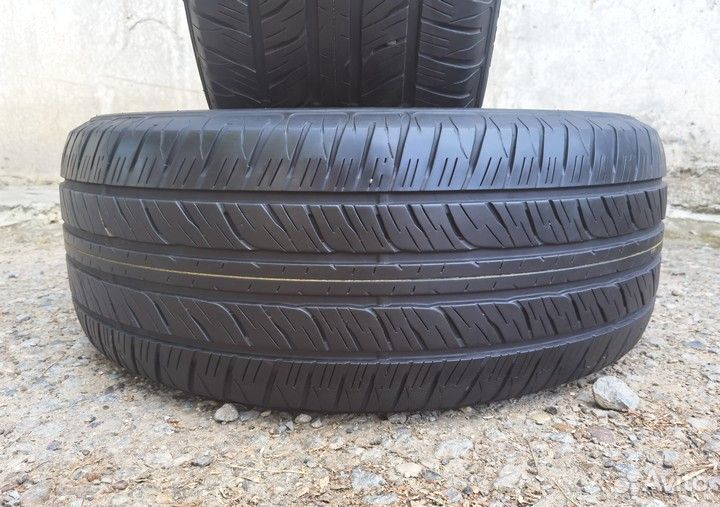 Dunlop Grandtrek PT2A 285/50 R20 112V