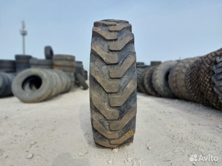 Спец шины на грейдер 14.00-24 Seha KNK72 G-2 б/у