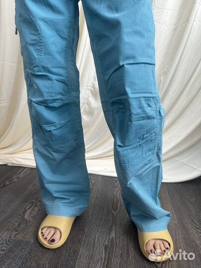 Штаны спортивные Salewa