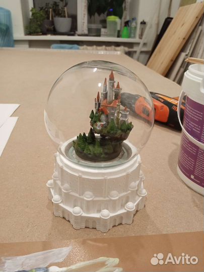 3d-печать любой сложности