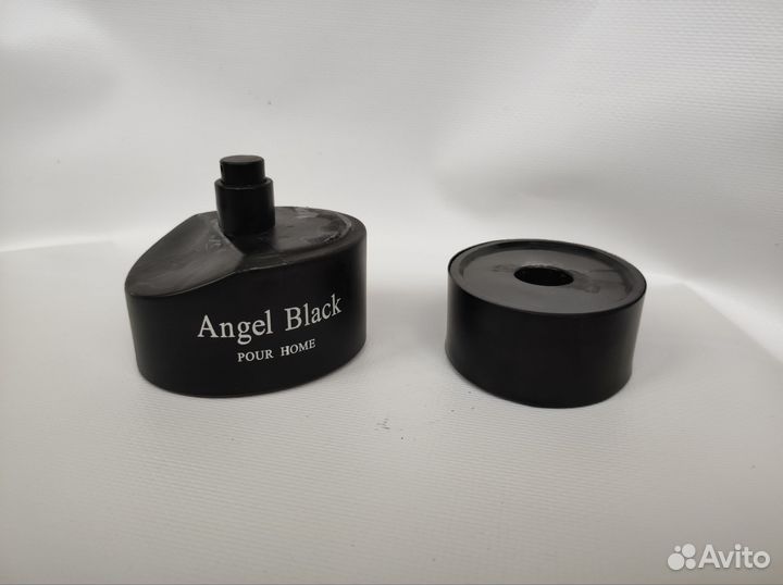 Мужской парфюм Angel Black Черный ангел