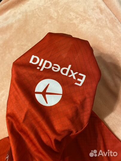 Футбольная форма