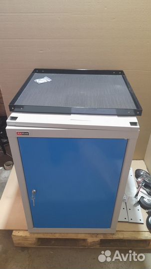 Инструментальная тумба Диком вл-К-010-01 набор 11