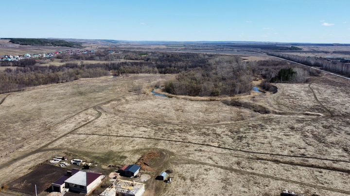 Участок 11 сот. (ИЖС)