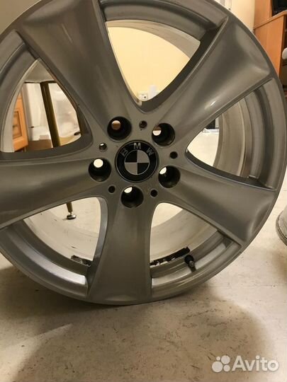 AMP Terrain Attack A/T A 5.60/12.5 R18