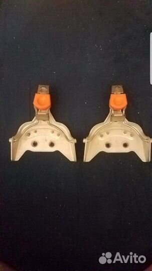 Зимний инвентарь