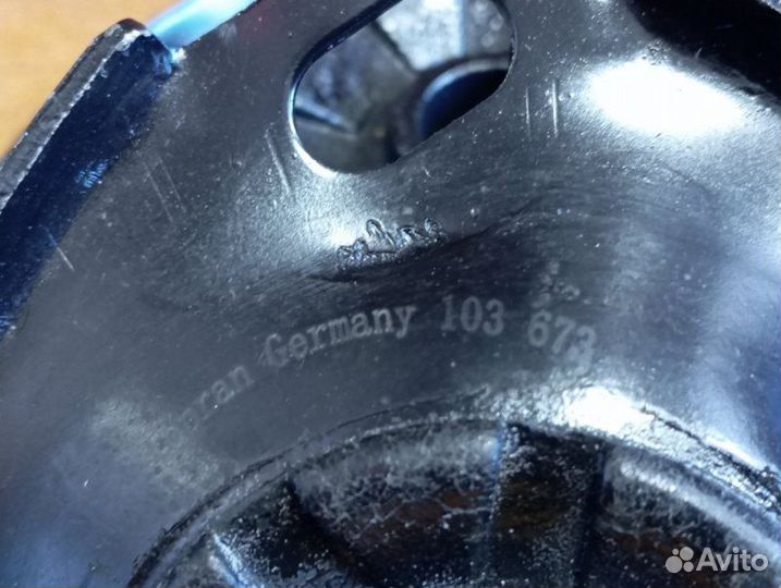 Опора амортизатора передняя Audi 100 1982—1991