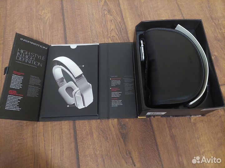 Наушники Monster Inspiration оригинал