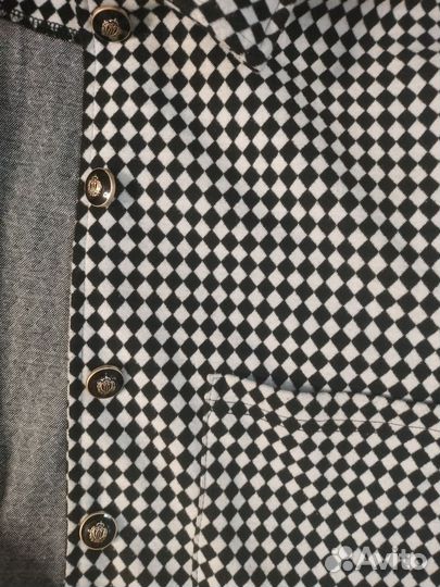 Школьная форма для девочек