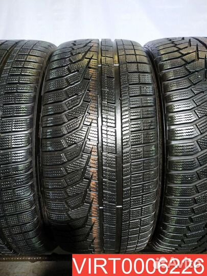 Hankook Winter I'Cept Evo2 W320A SUV 255/45 R20 105V