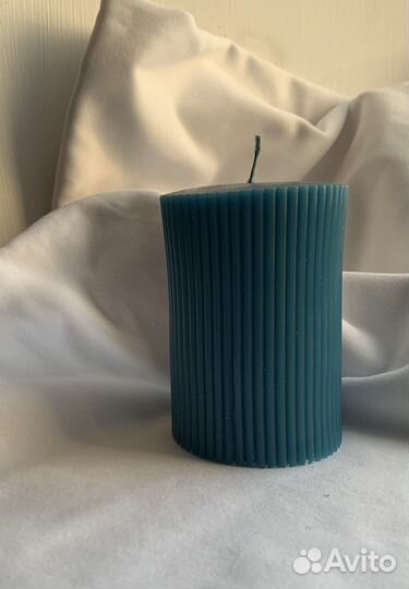 Свечи из парафина