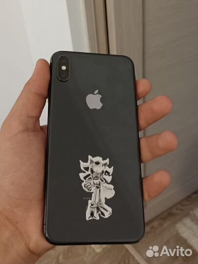 iPhone Xs Max, 64 ГБ