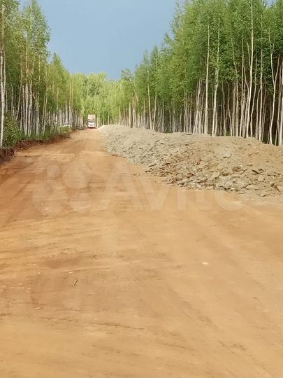 Участок 6 сот. (ИЖС)