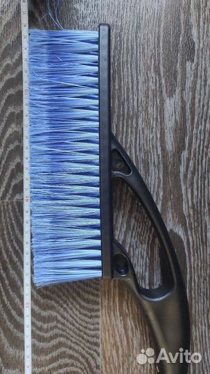 Щётка снегоочестительная