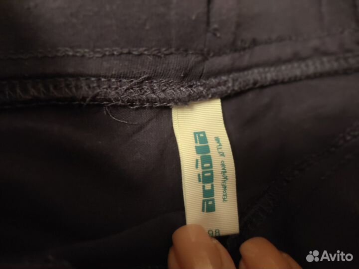 Шорты для девочки 90 -98