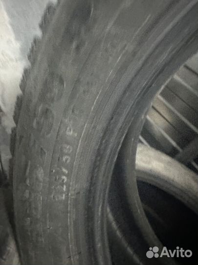 Pirelli Formula Ice 225/50 R17