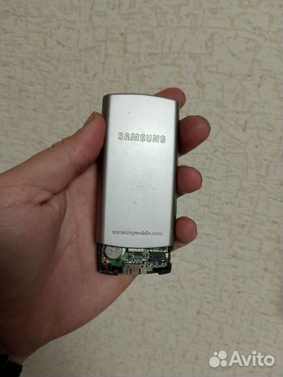 Samsung SGH-C130
