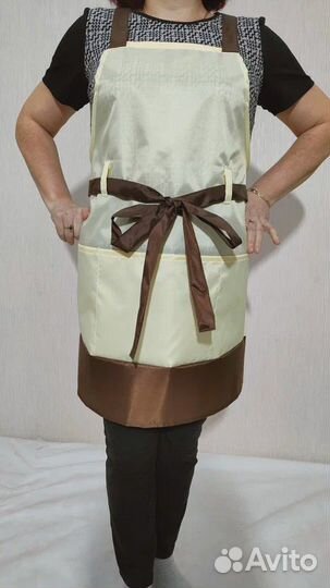 Фартук женский
