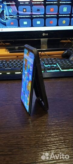 HUAWEI P30 lite, 4/128 ГБ