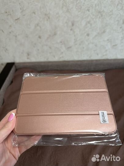 Чехол на iPad mini 6