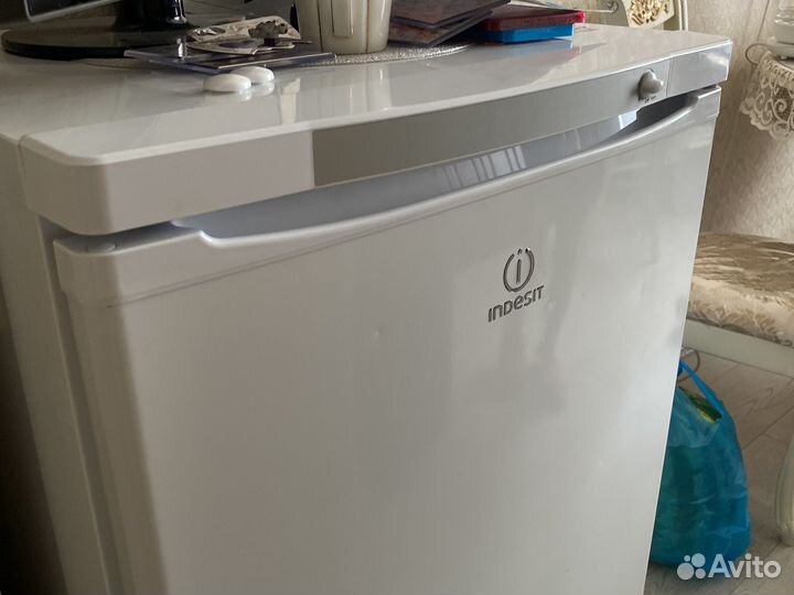 Морозильная камера indesit