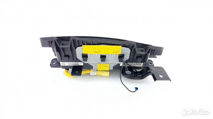 Подушка безопасности в колени Hyundai I40 VF G4FD