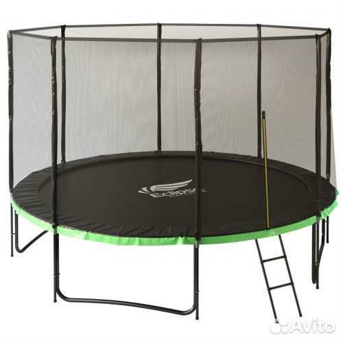 Батут Eclipse Inspire 12 FT