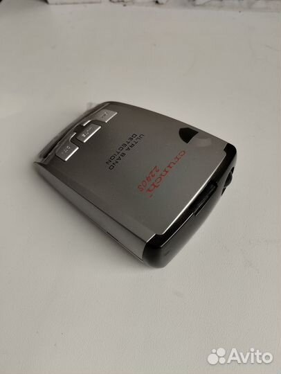 Антирадар crunch 2240s