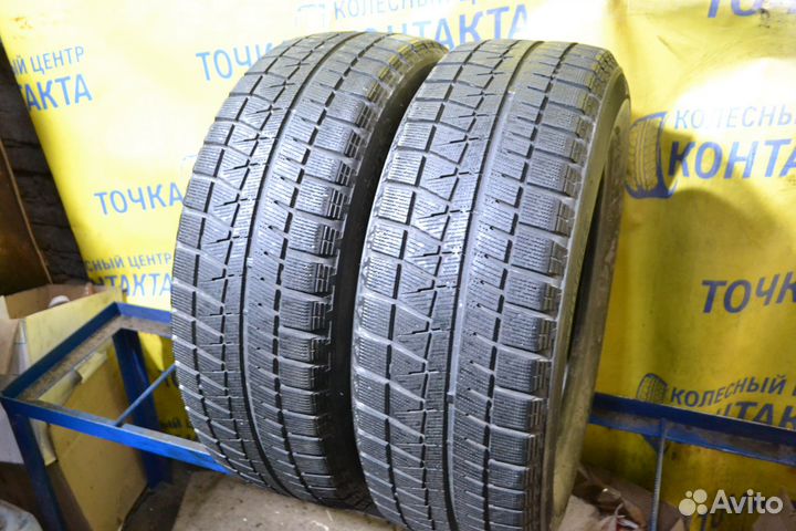 Bridgestone Blizzak Revo GZ 215/60 R16