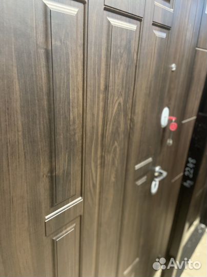 Дверь входная