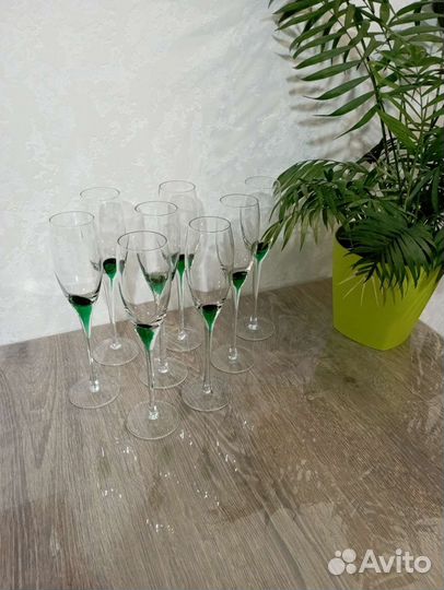 Luminarc бокалы для шампанского