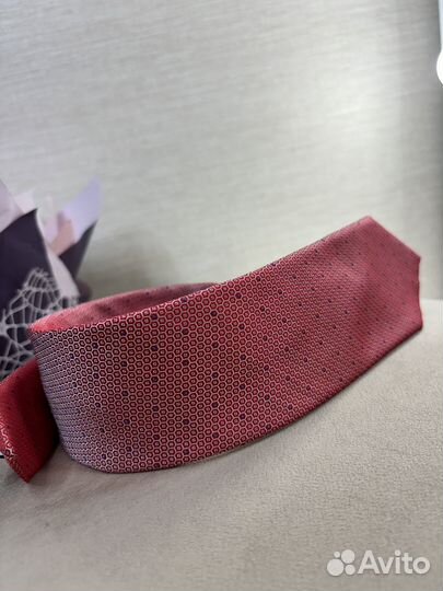 Галстук новый Eton