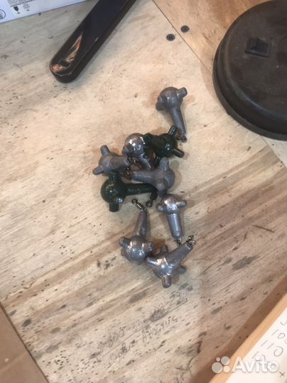 Кормушки фидерные