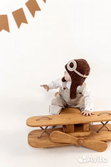 Реквизит для детских фотосессий