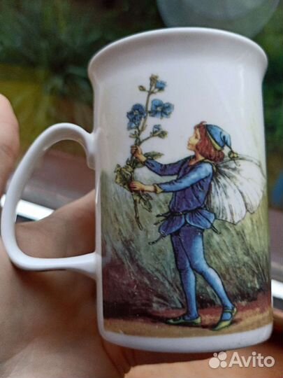 Кружка Bon 3aniex Belgium/Leuven-Vlaams-Brabant