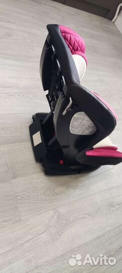 Детское автокресло от 0 до 18 кг