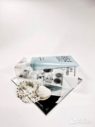 Уходовая косметика, пилинг для лица