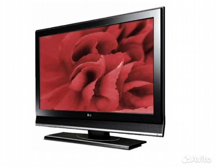 Телевизор lg 37lc41