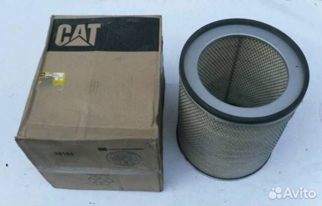 Воздушный фильтр CAT 7W5495