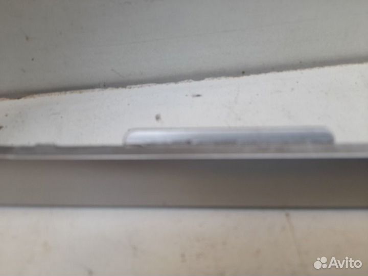 Накладка ручки внутренней задняя левая Toyota Land